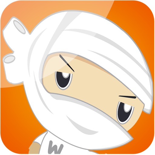 Ninja World Death Trap - Epic Warrior Obstacle Run Mayhem Free iOS App