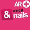 Stick & Nails AR+ - Bons de réductions Nail Art en réalité augmentée