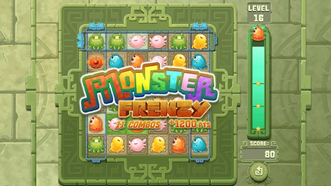 Monster Temple(圖4)-速報App