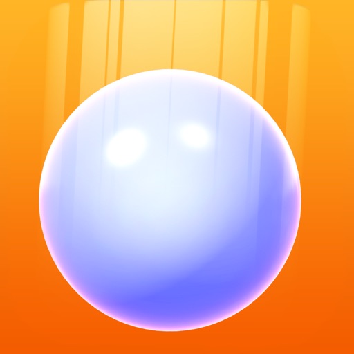 Super Mega Balls Evolution iOS App