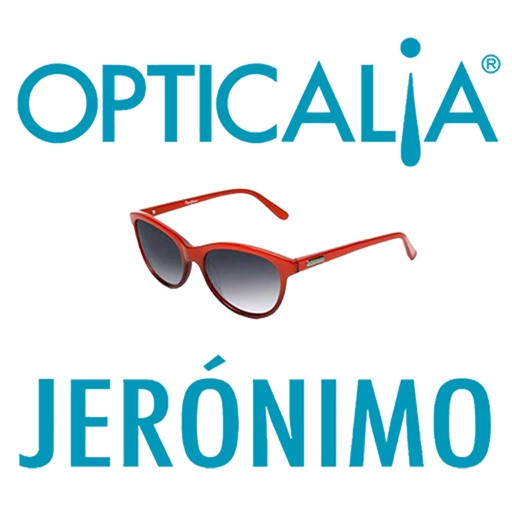 Opticalia Jerónimo icon