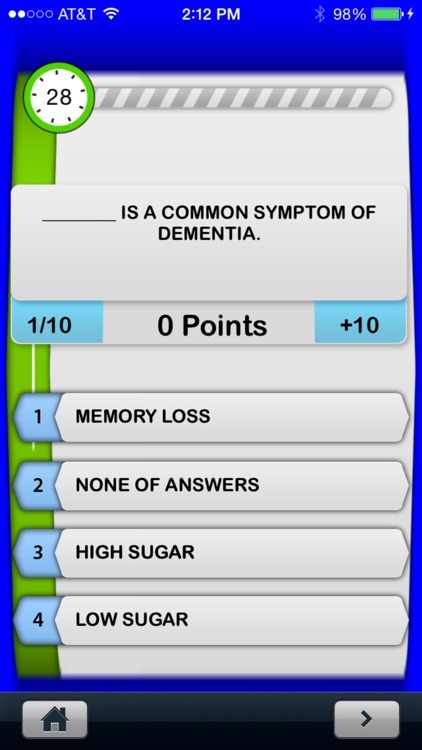 MedicalNursingBodyDiseasesDisordersQuiz