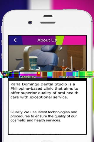 K Dental Studio screenshot 4