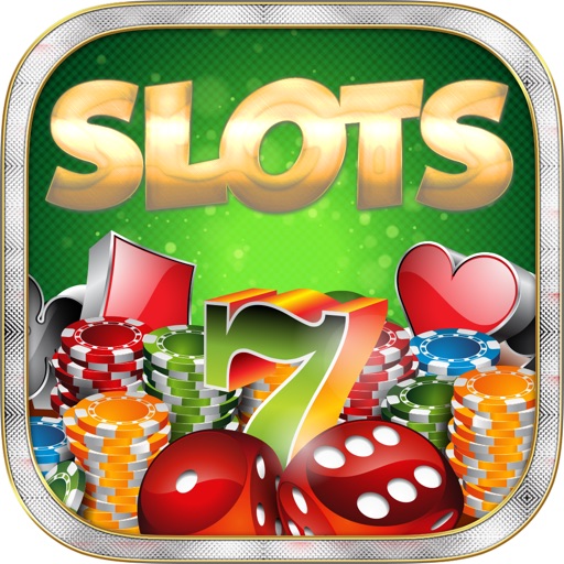 A Xtreme Fortune Gambler Slots Game - FREE Slots Machine