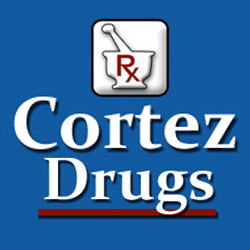 Cortez Drugs icon