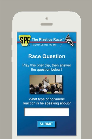 The Plastics Race screenshot 3