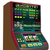 Cherry Chaser Slot Machine +