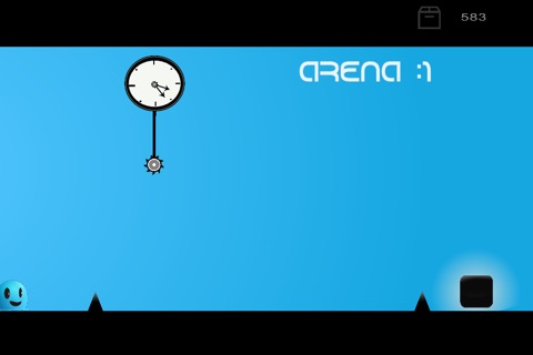Arena - The Impossible Game screenshot 2