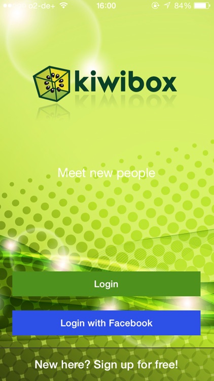 kiwibox