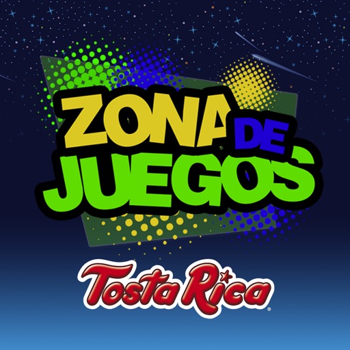 Zona de juegos Tostarica iOS App