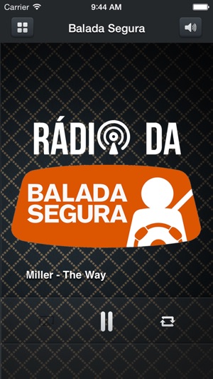 Balada Segura