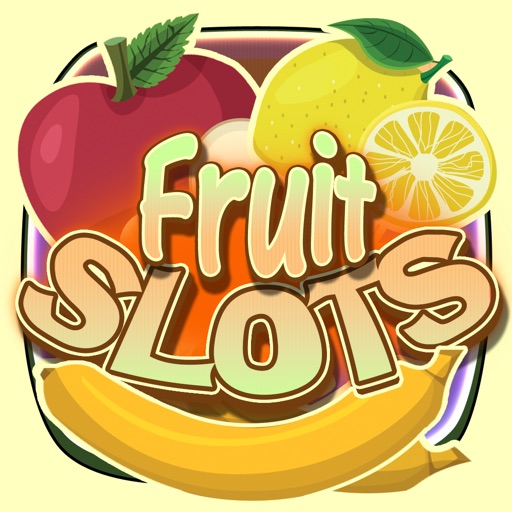 '777' Amazing Fruit slot machine PRO Spin fruit salad slots and earn