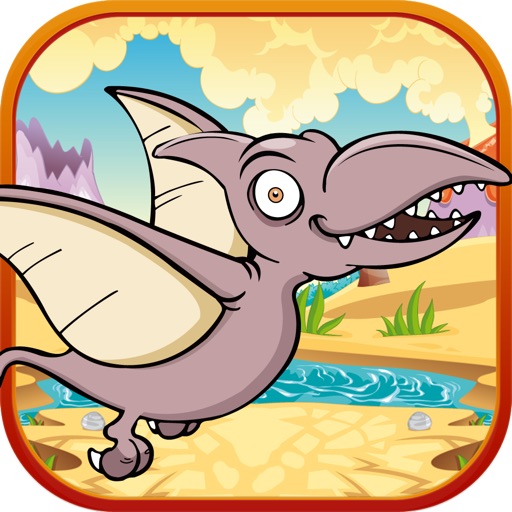 ULTIMATE BEAST EXPEDITION - CRAZY MONSTER FLIGHT ADVENTURE FREE icon