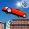 Extreme City Stunt Car Driver Challenge : Crazy Stunt Racing Simulation Game