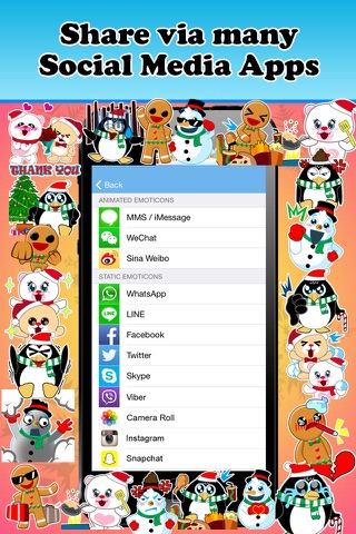 Emoji Kingdom screenshot 3