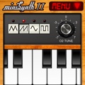 miniSynth 2 miniSynth 2