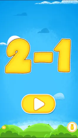 Game screenshot 2-1 Lite mod apk