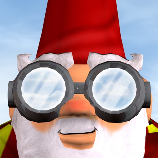 Sky Gnomes iOS App