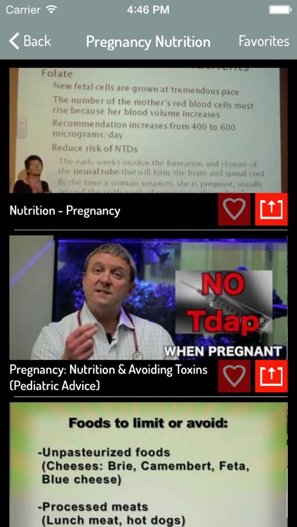 Pregnancy Guide - All About Pregnancy