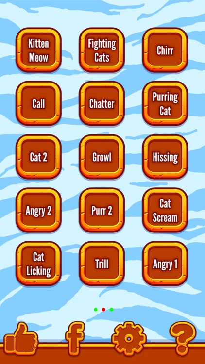 Cat Talk Noises And Kitten Meow Sounds : Best Soundboard SFX