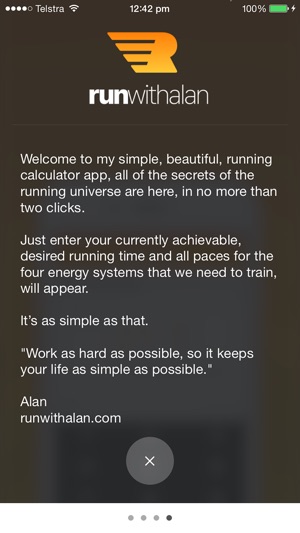 Run With Alan(圖4)-速報App