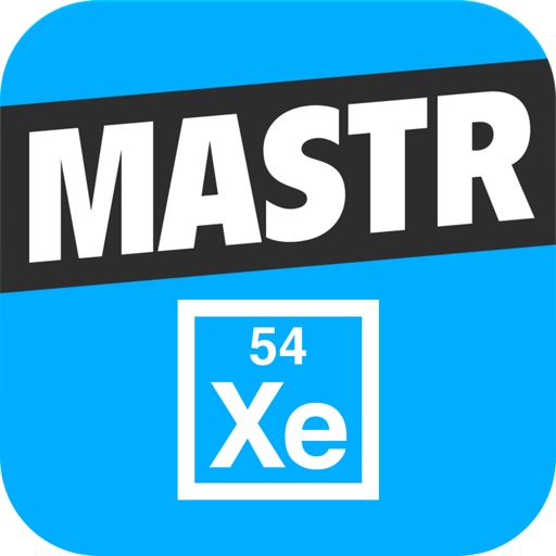 Master the Elements Icon