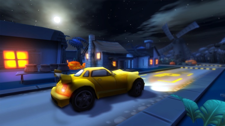 Park That Car screenshot-4