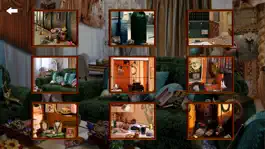 Game screenshot Missing Honeymoon Train Hidden Objects hack