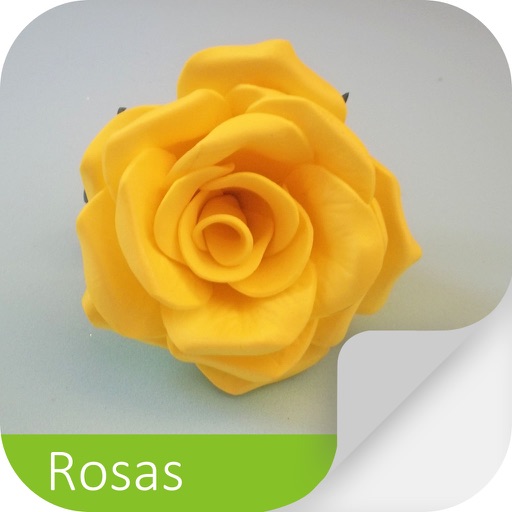 Cultivo de Rosas icon
