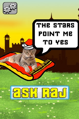 Ask Raj screenshot 3