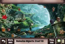 Game screenshot Hidden Objects:mystery Games 5 in 1 hack