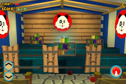 pandoux skill game for kids - no ads screenshot 4