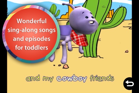 Preschool Learning: Activities, Books and Puzzles screenshot 2