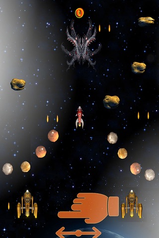 A¹ M Spaceship Jump - The journey of spacecraft in universe for entertainment games screenshot 2