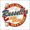 Russell's Hairdressing