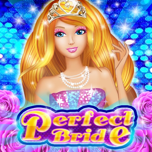 Perfect Bride Icon