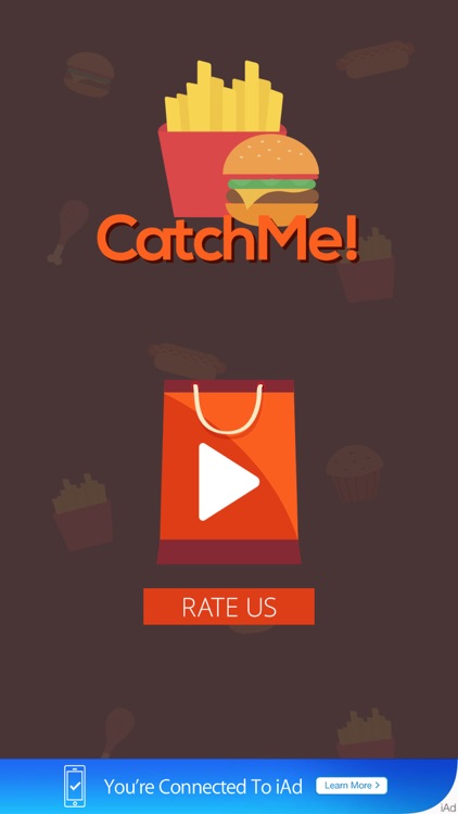 CatchMe!