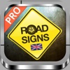 Drivio - UK Traffic Signs