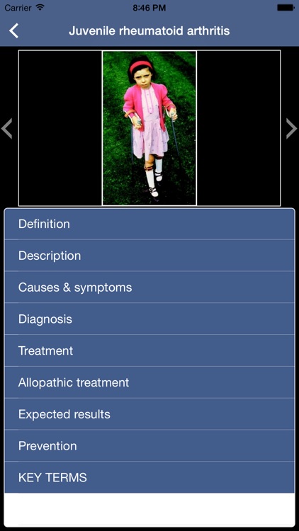 Dictionary of Alternative Medicine