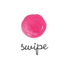 Swipe for Dribbble by PinkApp