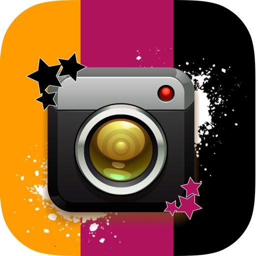 Poster Image Maker FREE – Print Quality Photo Editor Creator