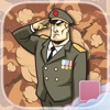 Brothers in Black - FREE - Combat Trails Super Puzzle Game