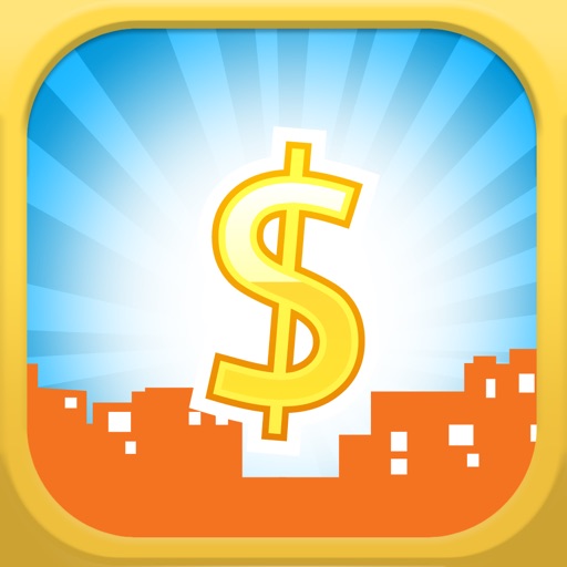 Easy Street - The life sim iOS App