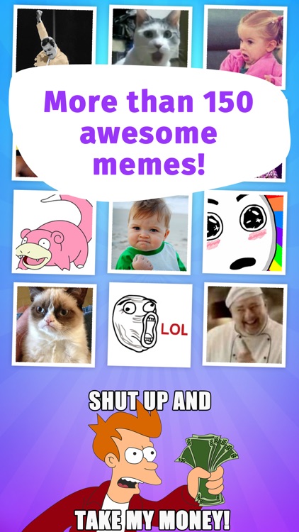 Meme Key screenshot-4