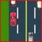 Retro Car Racing is a retro style car racing game