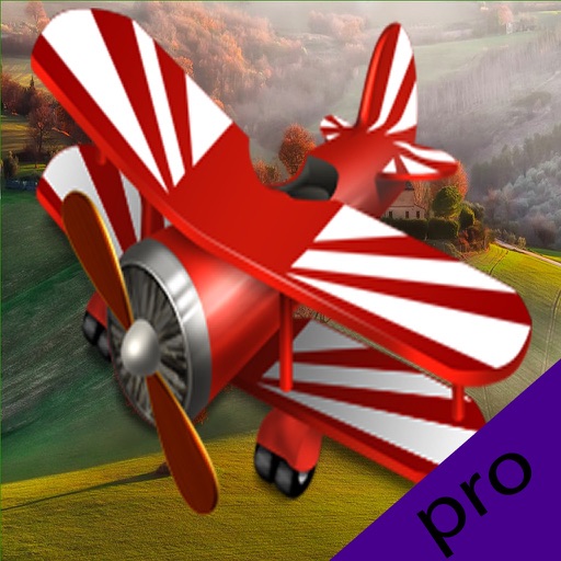 Better Airplane Pro icon