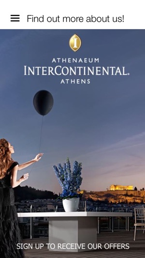 Athenaeum InterContinental Athens(圖1)-速報App