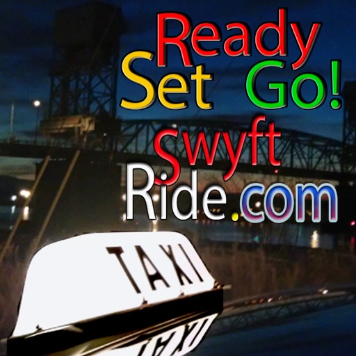 Swyft Ride icon