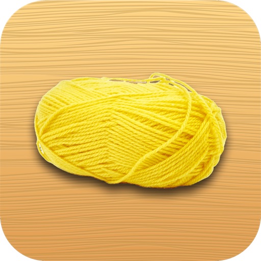 Crochet Designer