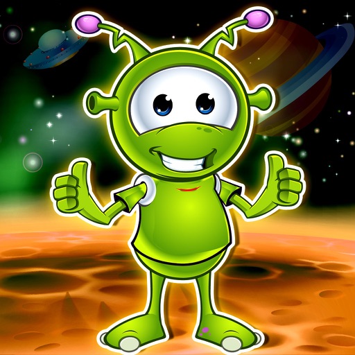 Aliens vs. Goats - Go Shooter Simulator From Invasion To Evolution iOS App